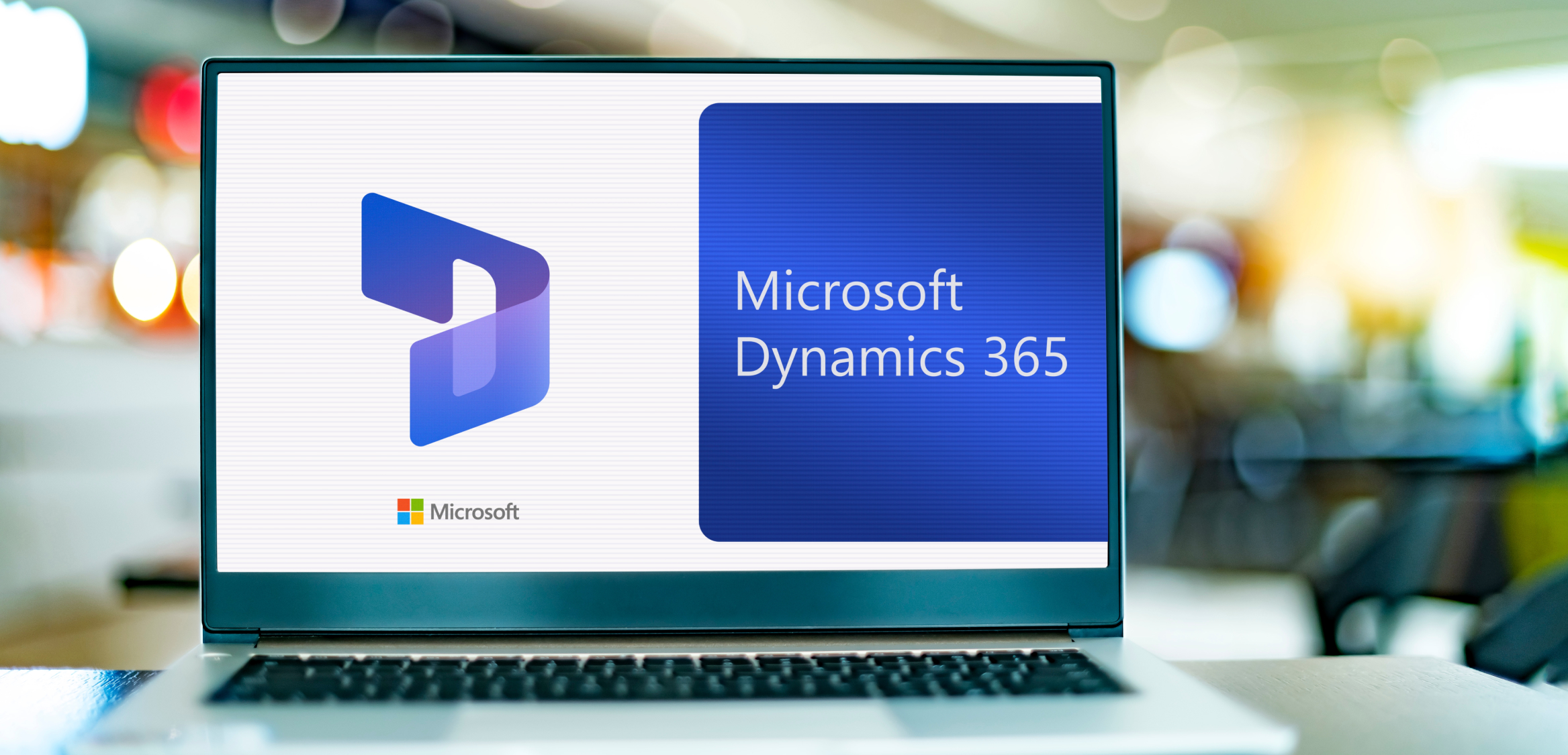 Microsoft Dynamics 365 asset management